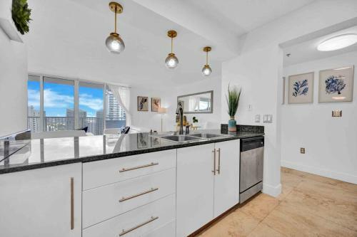 Apartamento 40th Floor Priceless Unit Central Location