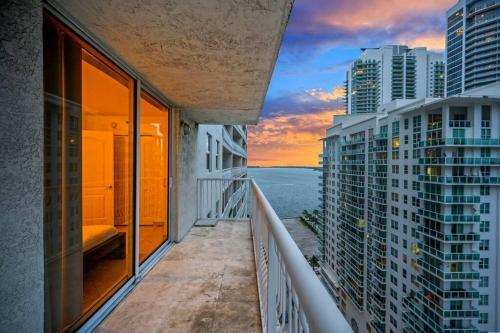 Apartamento 40th Floor Priceless Unit Central Location