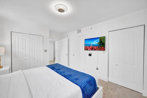 Apartamento 40th Floor Priceless Unit Central Location