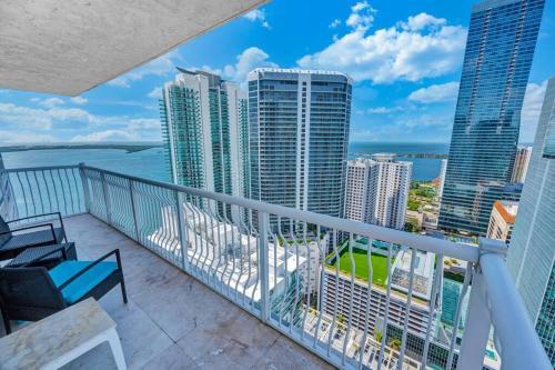 Apartamento 40th Floor Priceless Unit Central Location
