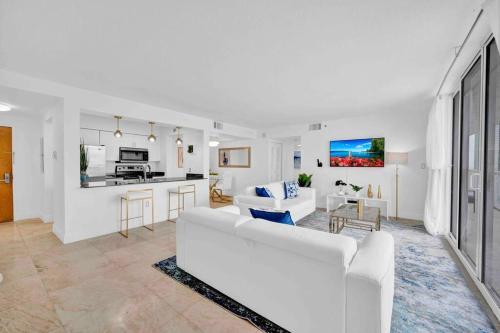Apartamento 40th Floor Priceless Unit Central Location