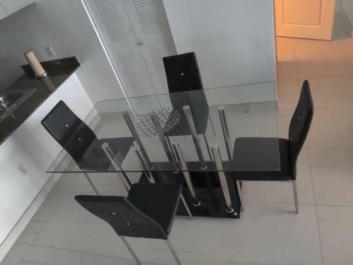 Apartamento Unforgettable Ocean Views 3br With Pool Gym Spa