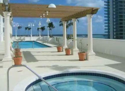 Apartamento Unforgettable Ocean Views 3br With Pool Gym Spa
