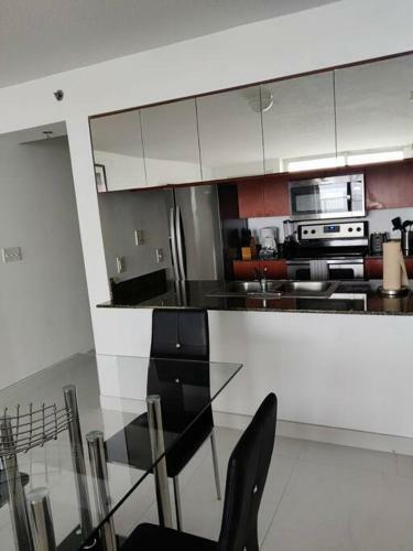 Apartamento Unforgettable Ocean Views 3br With Pool Gym Spa