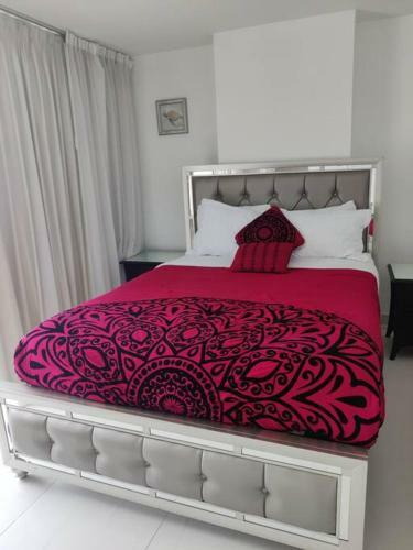 Apartamento Unforgettable Ocean Views 3br With Pool Gym Spa