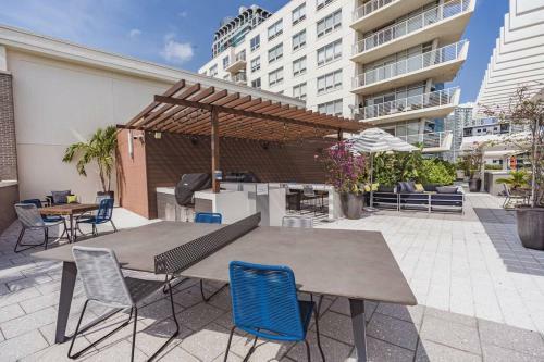 Casa Arcade Location Pool Gym And Parking