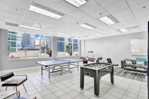 Apartamento Superb Unit, Central Location, With Amenities