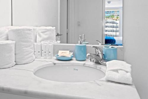 Apartamento Superb Unit, Central Location, With Amenities