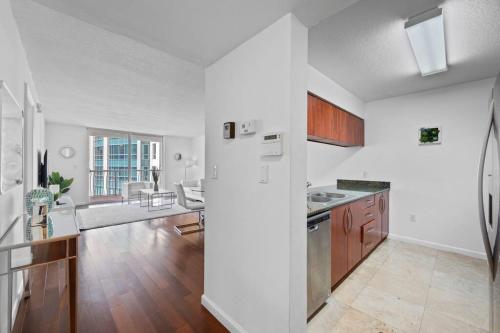 Apartamento Superb Unit, Central Location, With Amenities