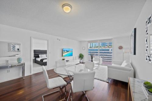 Apartamento Superb Unit, Central Location, With Amenities