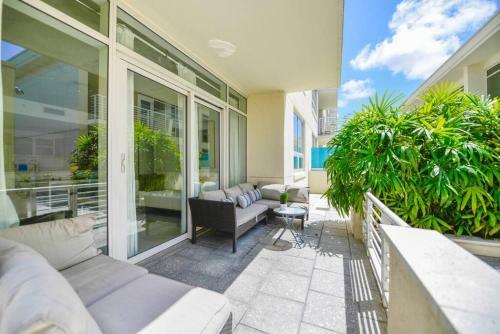Apartamento Awesome Family Apt- W Pool @ Midblock Miami