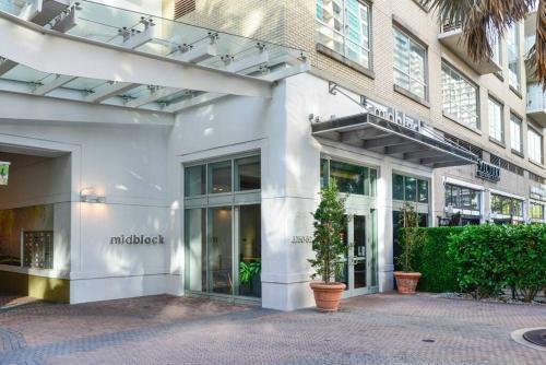 Apartamento Awesome Family Apt With Pool @midblock Miami