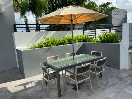 Apartamento El Zafiro Miami