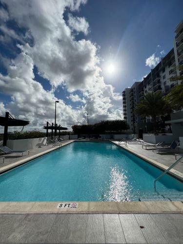 Apartamento El Zafiro Miami