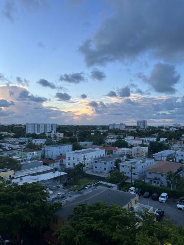 Apartamento El Zafiro Miami