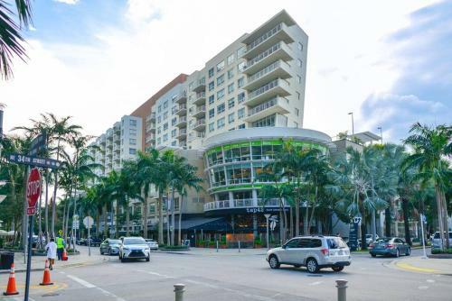 Apartamento Relax Family Apt- W Pool @ Midblock Miami