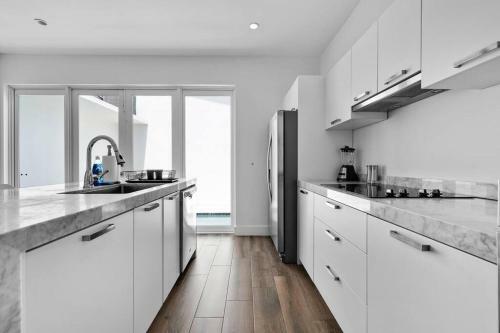 Apartamento * Private Pool * Modern * Miami * Washer Dryer