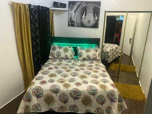 Apartamento Winwood Light Cave