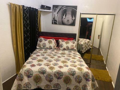 Apartamento Winwood Light Cave