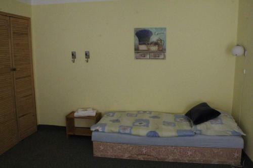Hostal Restaurace & Penzion U Sv. Barbory