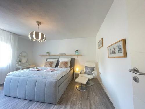 Apartamento Ferienwohnung Main Urlaub