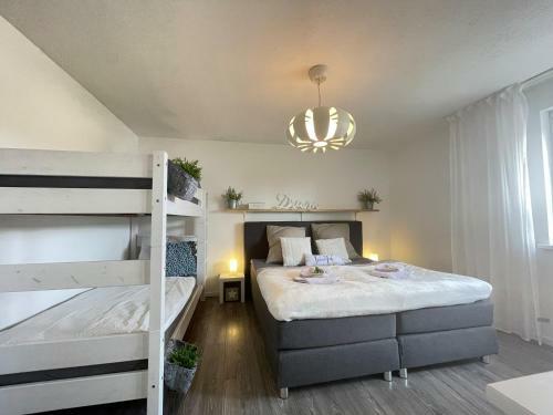 Apartamento Ferienwohnung Main Urlaub