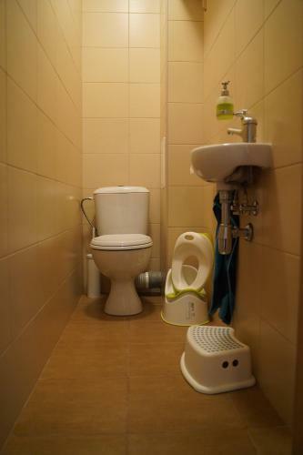 Apartm�n Vejprty