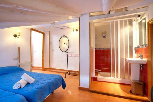Apartamento La Finketa