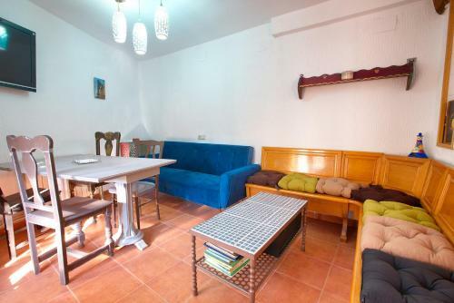 Apartamento La Finketa