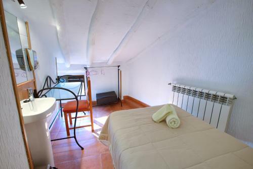Apartamento La Finketa