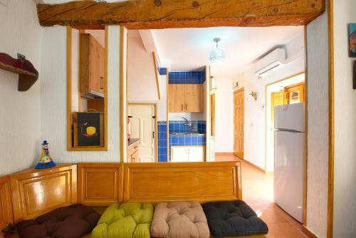 Apartamento La Finketa
