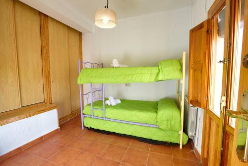Apartamento La Finketa