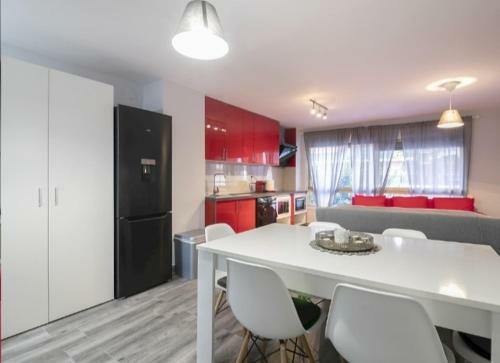 Apartamento A Cinco Minutos De La Playa