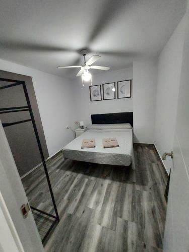 Apartamento A Cinco Minutos De La Playa