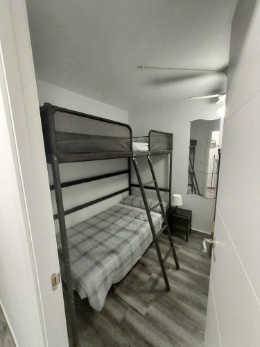 Apartamento A Cinco Minutos De La Playa