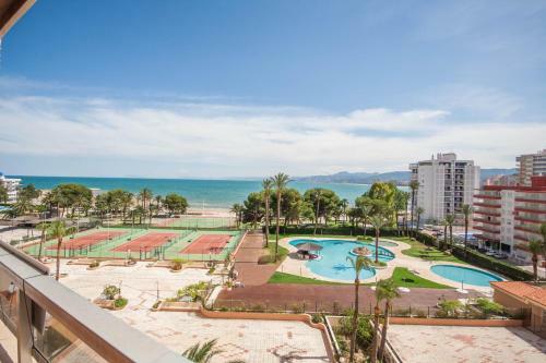 Apartamento Florazar 2