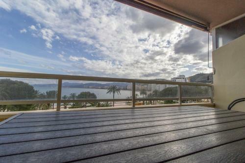 Apartamento Florazar 2