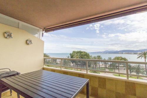 Apartamento Florazar 2