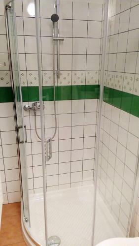 Mal� Hofmanka, Horsk� Chalupa Na Samot?, Krkono?e