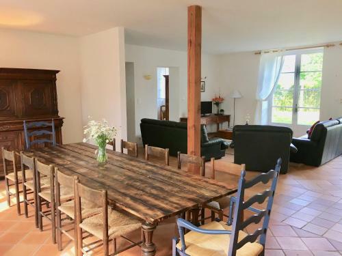 Le Manoir Du Ch�teau De Bourneau