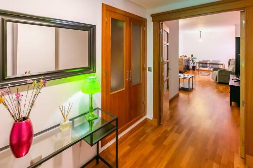 Apartamento C�rdoba Center