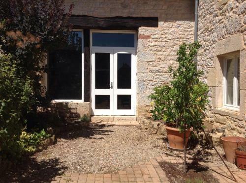 Apartamento Gite De Manon