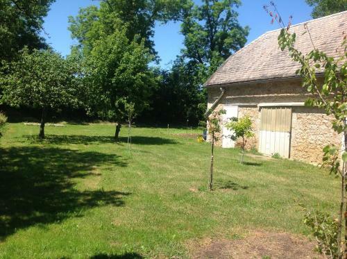 Apartamento Gite De Manon