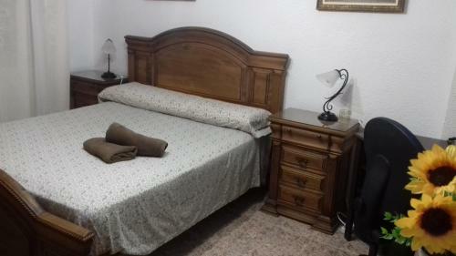 Apartamento El Misteri