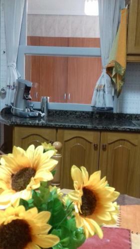 Apartamento El Misteri