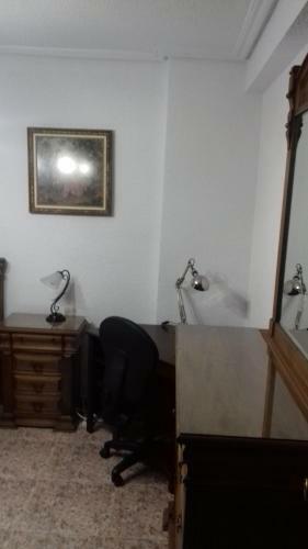 Apartamento El Misteri