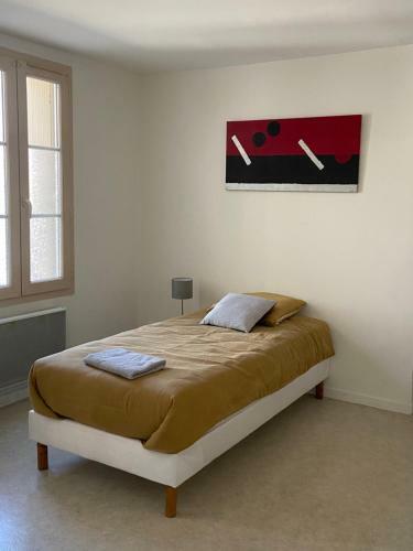 Apartamento L'appartement Zen Loc 2