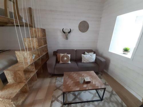 Apartamento Le Lodge Appartement