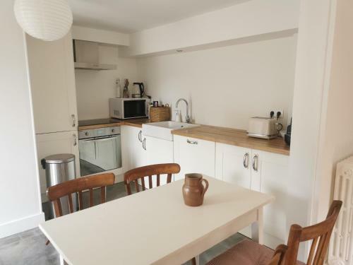 Apartamento Les Dunes