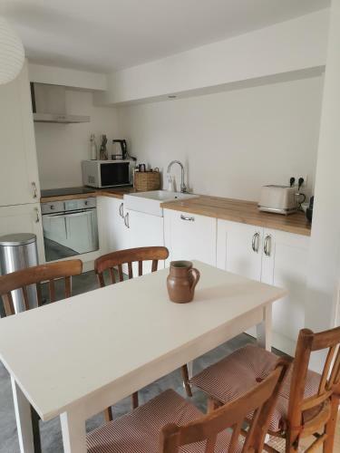 Apartamento Les Dunes